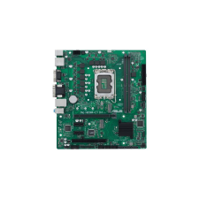 Asus PRO H610M-C D4-CSM Intel H610 LGA 1700 micro ATX alaplap
