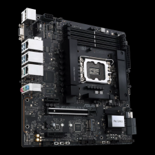 Asus Pro WS W680M-ACE SE Alaplap alaplap