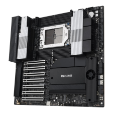 Asus Pro WS WRX90E-SAGE SE Motherboard alaplap