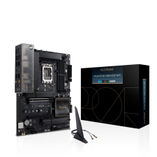 Asus ProArt B760-CREATOR WIFI alaplap (ProArt B760-CREATOR WIFI) alaplap
