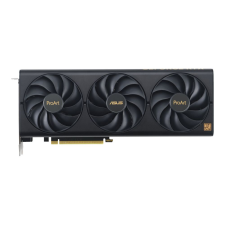 Asus ProArt GeForce RTX 4070 12GB - OC Edition - graphics card - GeForce RTX 4070 - 12 GB (90YV0J11-M0NA00) videókártya