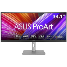Asus ProArt PA34VCNV monitor