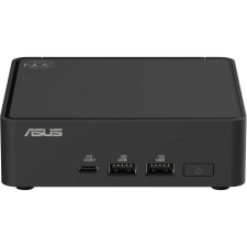 Asus RNUC15CRKU700002 Fekete (90AR00R2-M00090) asztali számítógép