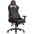 Asus ROG Chariot Core Univerzális gamer szék Kárpitozott párnázott ülés Fekete (90GC00D0-MSG010)