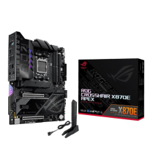 Asus ROG CROSSHAIR X870E APEX alaplap