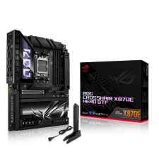 Asus ROG CROSSHAIR X870E HERO BTF alaplap
