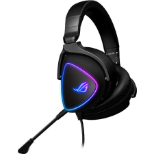 Asus ROG DELTA S fülhallgató, fejhallgató