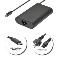 Asus ROG Flow GV301QE 20V 5A / 15V 3A / 9V 3A / 5V 3A (100W) USB-C (Type-C) gyári laptop töltő asus notebook hálózati töltő