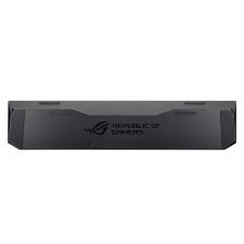 Asus ROG Gaming Wrist Rest Black 90MP00Y0-B0UA00 asztali számítógép kellék
