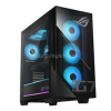 Asus ROG GM700TZ Tower | AMD Ryzen 7 9800X3D 4.7 | 64GB DDR5 | 2000GB SSD | 0GB HDD | AMD Radeon RX 9070 XT 16GB | W11 HOME