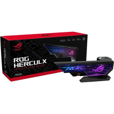 Asus ROG Herculx Graphics Card Holder számítógép ház