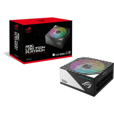 Asus ROG Loki SFX-L 750W Platinum számítógép ház