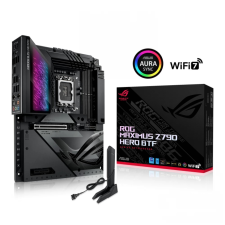 Asus ROG MAXIMUS Z790 HERO BTF alaplap