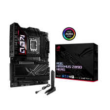 Asus ROG MAXIMUS Z890 HERO alaplap