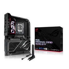 Asus ROG MAXIMUS Z890 HERO BTF alaplap