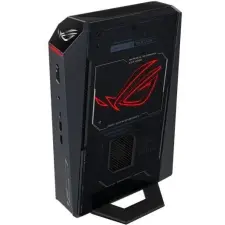 Asus ROG NUC RNUC15JNK9X28AA2 Black (EU Cord) 90AS00I1-M00090 asztali számítógép