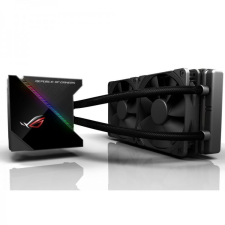 Asus ROG Ryujin 240 univerzális vízhűtés (90RC0030-M0UAY0) (90RC0030-M0UAY0) hűtés