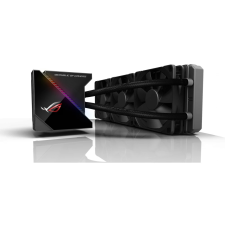 Asus ROG Ryujin 360 univerzális vízhűtés (90RC0020-M0UAY0) hűtés
