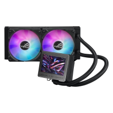 Asus ROG Ryujin III 240 ARGB univerzális vízhűtés hűtés
