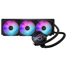 Asus ROG RYUO III 360 ARGB (90RC00I1-M0UAY0) hűtés