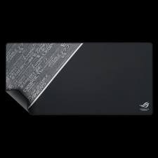 Asus ROG Sheath BLK Egérpad Black (NC01 ROG SHEATH BLK) egérpad