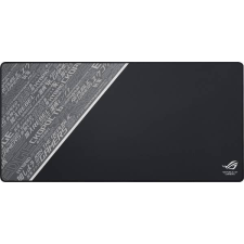 Asus ROG Sheath BLK LTD egérpad fekete-szürke (90MP00K3-B0UA00) (90MP00K3-B0UA00) egérpad