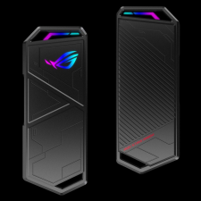 Asus ROG Strix Arion M.2 NVMe SSD Enclosure asztali számítógép kellék