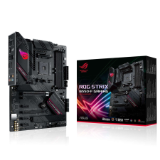 Asus ROG Strix B550-F Gaming (AM4) (90MB14S0-M0EAY0) alaplap