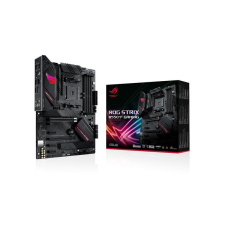 Asus ROG STRIX B550-F GAMING AMD B550 SocketAM4 ATX alaplap alaplap