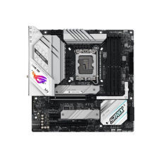 Asus ROG STRIX B760-G GAMING WIFI D4 Intel B760 LGA1700 mATX alaplap alaplap
