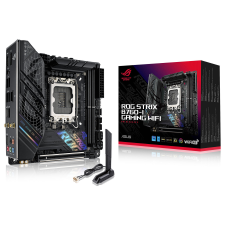 Asus ROG STRIX B760-I GAMING WIFI Alaplap alaplap