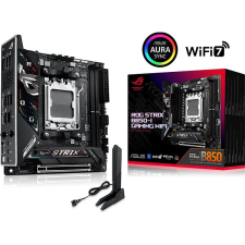 Asus ROG STRIX B850-I GAMING WIFI alaplap