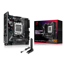 Asus ROG STRIX B850-I GAMING WIFI alaplap