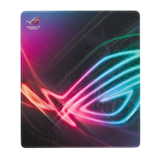 Asus ROG Strix Edge Vertical gaming egérpad (90MP00T0-B0UA00) (90MP00T0-B0UA00) egérpad