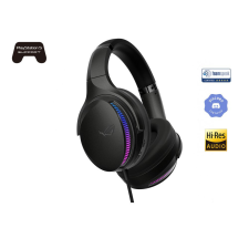 Asus ROG Strix Fusion II 300 (90YH02X3) fülhallgató, fejhallgató