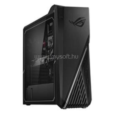 Asus ROG Strix G15DK Tower | AMD Ryzen 7 5800X 3.8 | 32GB DDR4 | 120GB SSD | 1000GB HDD | nVIDIA GeForce RTX 3070 8GB | W10 64 asztali számítógép