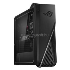 Asus ROG Strix G15DK Tower | AMD Ryzen 7 5800X 3.8 | 8GB DDR4 | 1000GB SSD | 2000GB HDD | nVIDIA GeForce RTX 3060 Ti 8GB | W11 PRO asztali számítógép