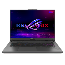 Asus ROG Strix G18 G814JI-N5081W laptop
