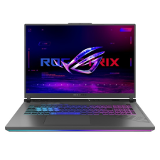 Asus ROG Strix G18 G814JIR-N6012W laptop