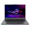 Asus ROG Strix G18 G814PM-S8021 (Eclipse Gray) | AMD Ryzen 9 8940HX 2.4 | 64GB DDR5 | 250GB SSD | 0GB HDD | 18" matt | 1920X1200 (WUXGA) | NVIDIA GeForce RTX 5060 8GB | W11 HOME
