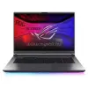 Asus ROG Strix G18 Mini LED G815LW-SA277 (Eclipse Gray) | Intel Core Ultra 9 290HX Plus | 16GB DDR5 | 4000GB SSD | 0GB HDD | 18" matt | 2560X1600 (WQHD) | NVIDIA GeForce RTX 5080 16GB | W11 PRO