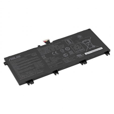 Asus ROG STRIX GL703VD gyári új laptop akkumulátor, 4 cellás (4110mAh) asus notebook akkumulátor