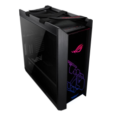 Asus rog strix helios üveg ablakos számítógépház (90dc0020-b39000) számítógép ház