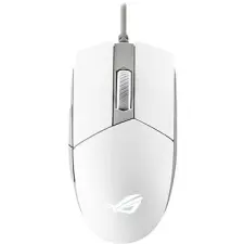 Asus ROG STRIX IMPACT II Moonlight White egér