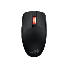 Asus ROG Strix Impact III Wireless Gaming Egér - Fekete egér