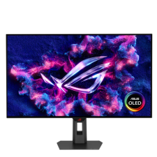 Asus ROG Strix OLED XG32UCWG monitor