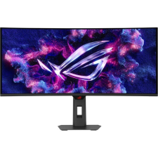 Asus ROG Strix OLED XG34WCDG monitor