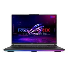 Asus ROG Strix SCAR 18 Mini LED G834JZR-R6005W (Off Black) | Intel Core i9-14900HX | 8GB DDR5 | 250GB SSD | 0GB HDD | 16" matt | 2560X1600 (WQHD) | nVIDIA GeForce RTX 4080 12GB | W11 HOME laptop