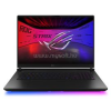 Asus ROG Strix SCAR 18 Mini LED G835LW-SA024W (Off Black) | Intel Core Ultra 9 275HX | 8GB DDR5 | 250GB SSD | 0GB HDD | 18" matt | 2560X1600 (WQHD) | NVIDIA GeForce RTX 5080 16GB | W11 PRO