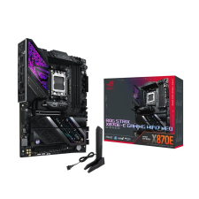 Asus ROG STRIX X870E-E GAMING WIFI7 NEO alaplap